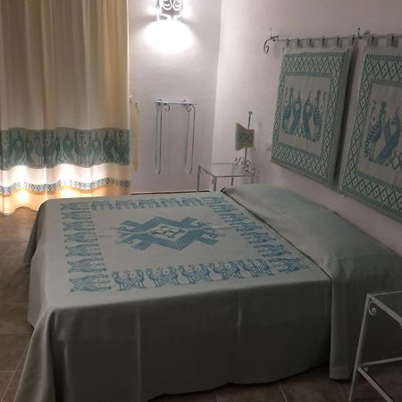 A Ruota Libera Hotel Samugheo Zewnętrze zdjęcie