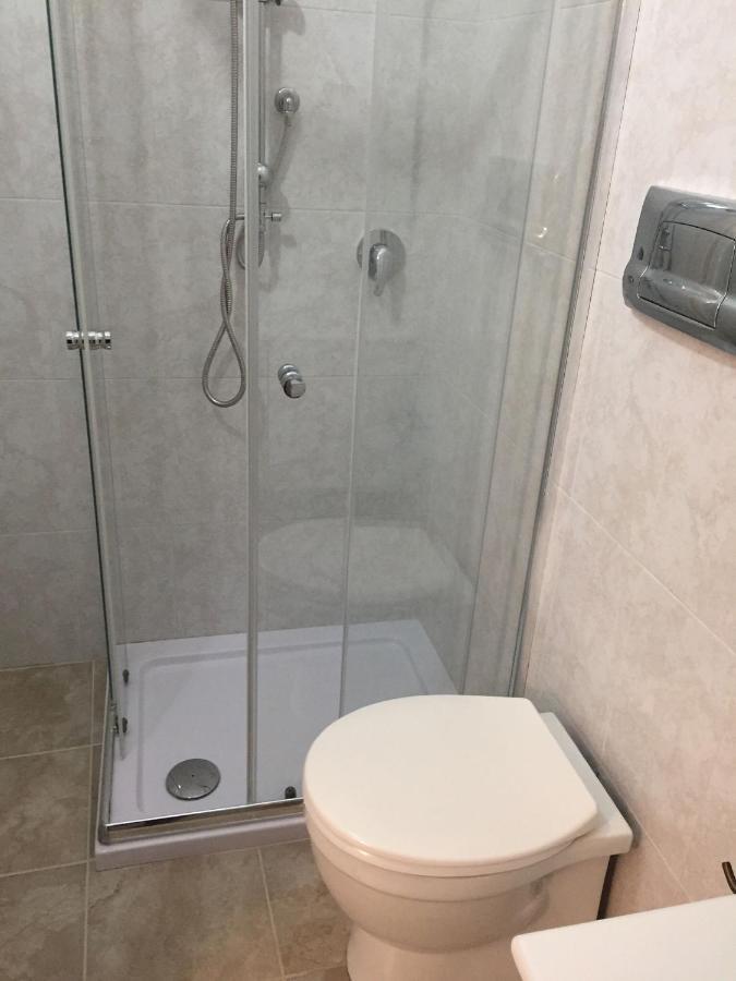 A Ruota Libera Hotel Samugheo Zewnętrze zdjęcie