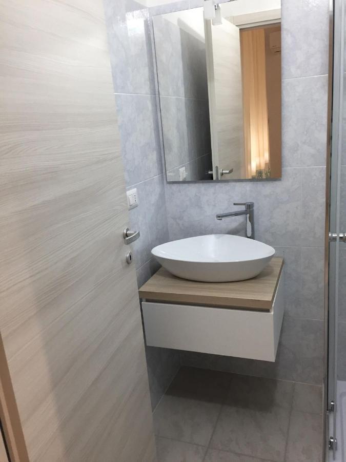 A Ruota Libera Hotel Samugheo Zewnętrze zdjęcie