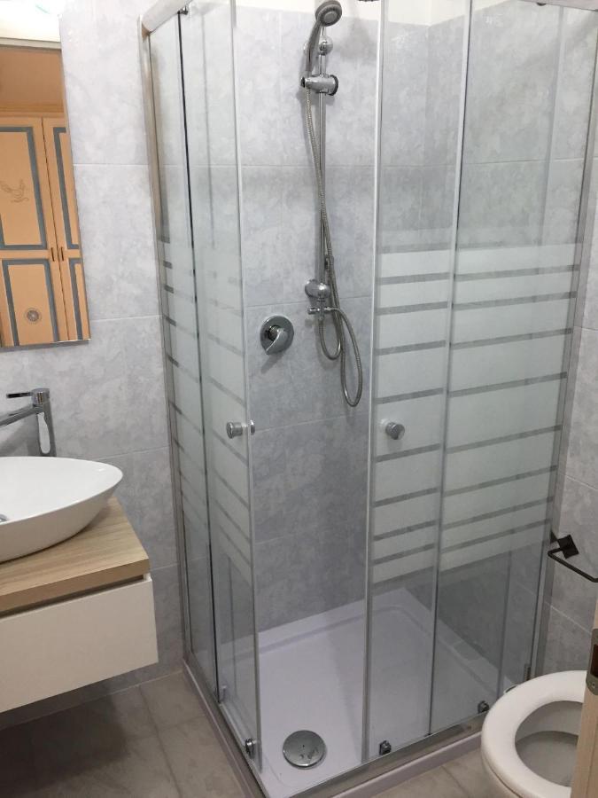 A Ruota Libera Hotel Samugheo Zewnętrze zdjęcie